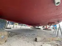 Sleperschip te koop