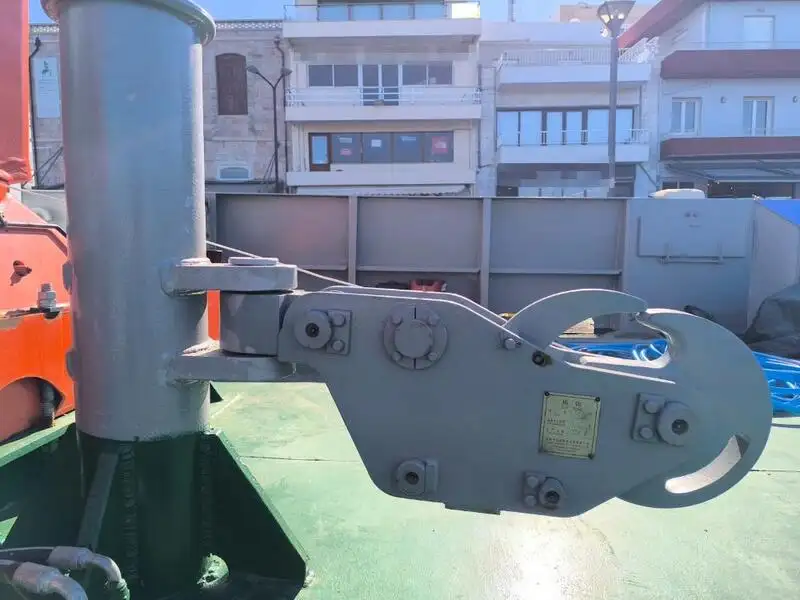 Sleperschip te koop