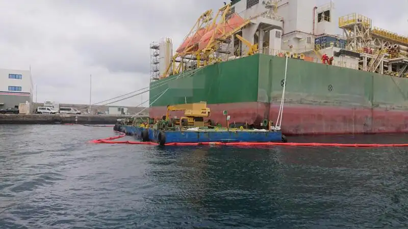 Barge te koop