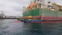 Binnenvaartschip Te koop