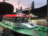 Sleperschip te koop
