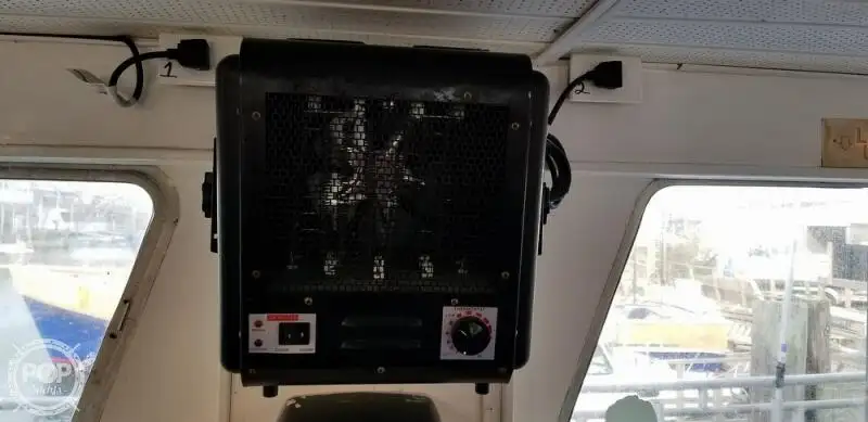 Catamaran te koop