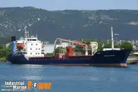 Vrachtschip Te koop