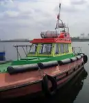 Lootsboot te koop
