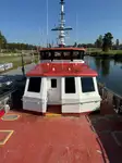 Bemanningboot te koop
