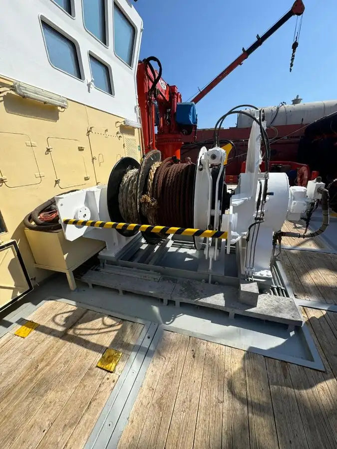 General Cargo/Multi-purpose te koop