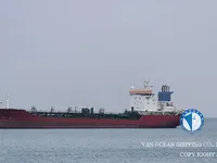 Olie-/chemikaliëntanker te koop