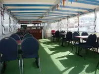 Cruise schip Te koop