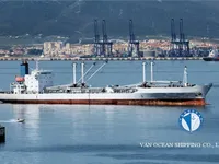 Koelschip te koop