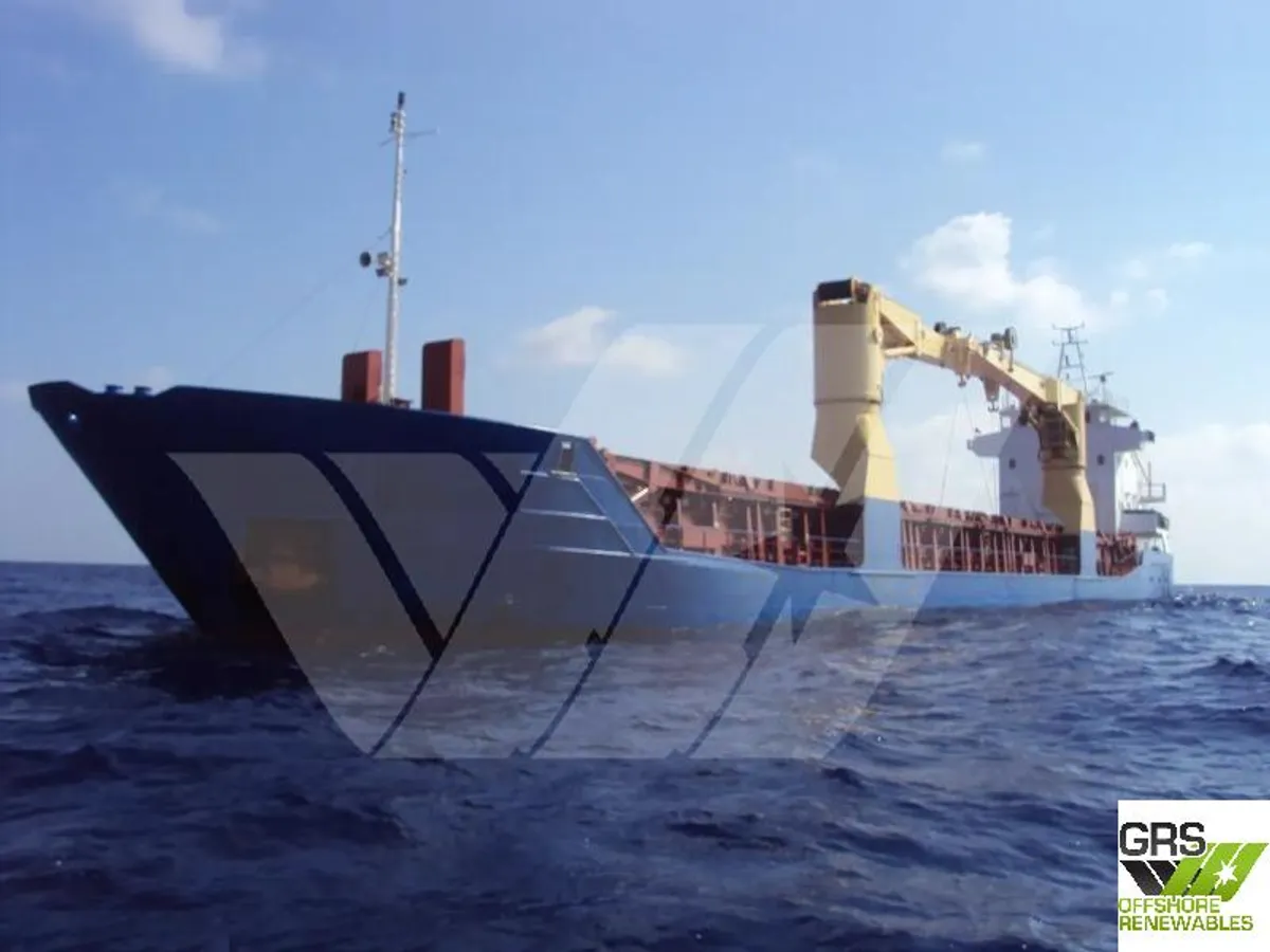 Koelschip te koop