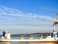 Koelschip te koop