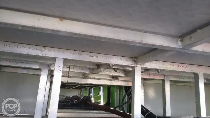 Containerschip te koop