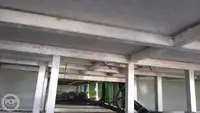 Containerschip te koop