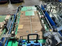 Anchor Handling Tug Supply (AHTS) te koop