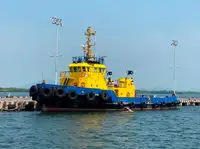 Sleepboot Te koop