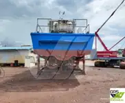 Servicevaartuig voor windparken te koop