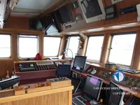 Trawler te koop