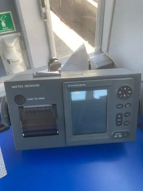 Patrouilleboot te koop