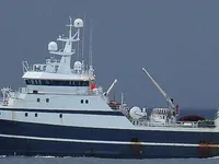 Trawler te koop