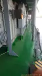 Baggeraarschip te koop