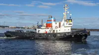 Sleepboot Te koop