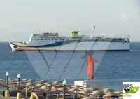 Ro-Ro ship Te koop
