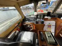Lootsboot te koop