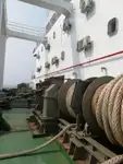 Bulkcarrier te koop