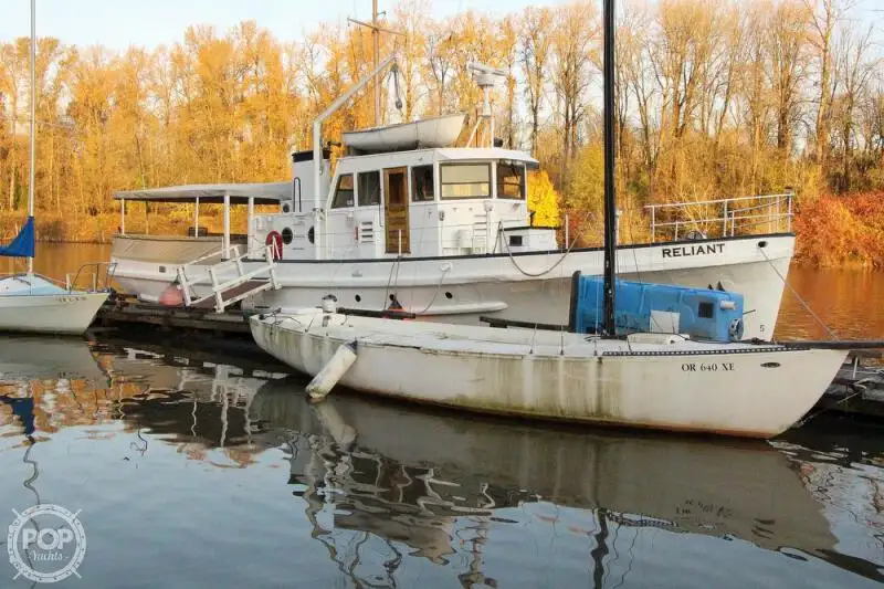 Veerboot te koop