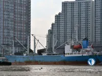 Koelschip te koop
