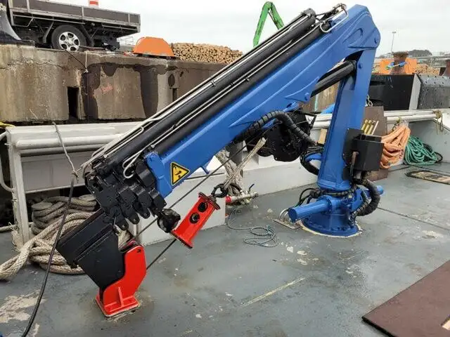 Catamaran te koop