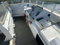 Patrouilleboot te koop