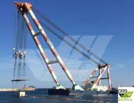 Barge te koop