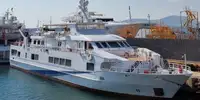 Veerboot Te koop