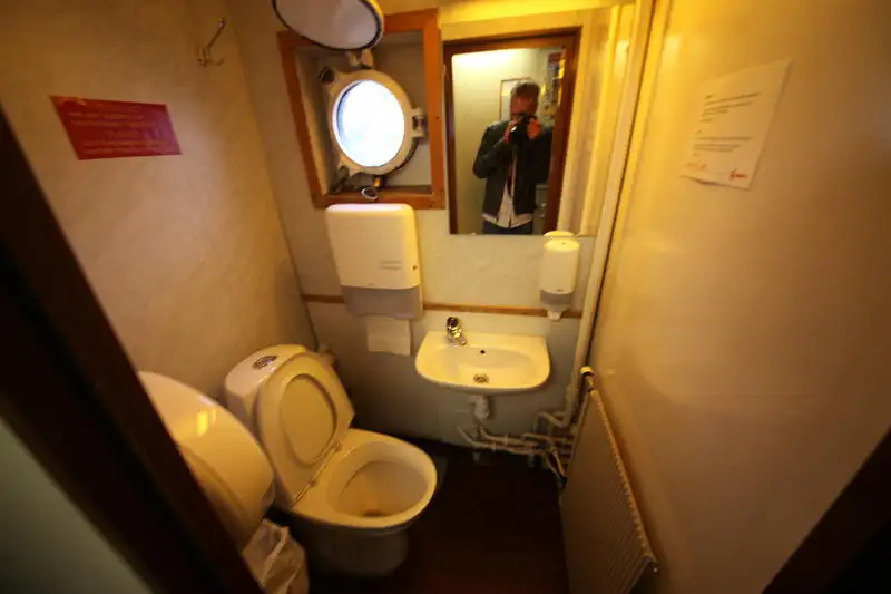 Bulkcarrier te koop