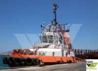 Sleperschip te koop