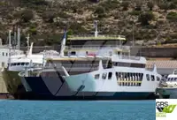 Ro-Ro-schip te koop