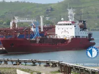 Olie-/chemikaliëntanker te koop