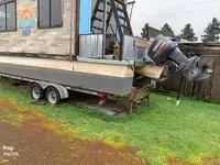 Catamaran te koop