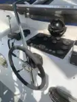 Patrouilleboot te koop