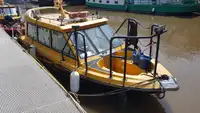 Ro-Ro-veerboot te koop