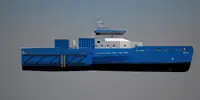 Bemanningboot te koop