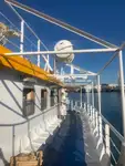 Veerboot te koop