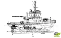 Sleperschip te koop
