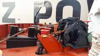 Sleperschip te koop