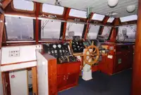 Veerboot te koop
