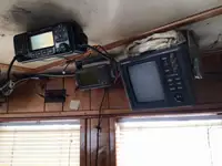 Trawler te koop