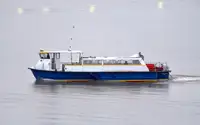 Passagiersschip Te koop