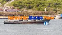 Koelschip te koop