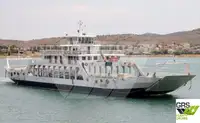 Ro-Ro-schip te koop